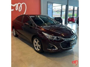 Foto 9 - Chevrolet Cruze Cruze LT 1.4 Ecotec (Flex) (Aut) automático
