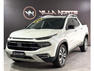 Foto 1 - Fiat Toro Toro 2.0 TDI Volcano 4WD (Aut) automático
