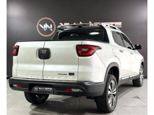 Foto 4 - Fiat Toro Toro 2.0 TDI Volcano 4WD (Aut) automático