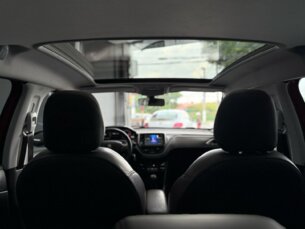 Foto 5 - Peugeot 208 208 1.6 16V Griffe (Flex) manual