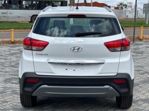 Foto 6 - Hyundai Creta Creta 1.6 Attitude manual