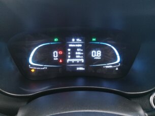 Foto 5 - Hyundai HB20 HB20 1.0 Limited Plus manual