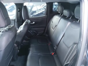 Foto 7 - Jeep Renegade Renegade 1.3 T270 Longitude automático