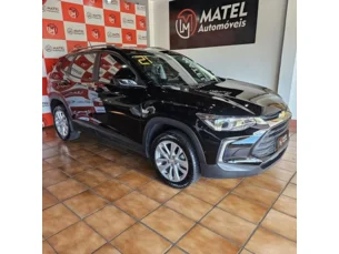 Foto 4 - Chevrolet Tracker Tracker 1.2 Turbo LTZ (Aut) automático