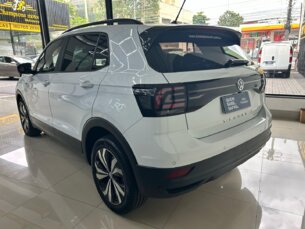 Foto 3 - Volkswagen T-Cross T-Cross 1.0 200 TSI (Aut) automático