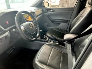 Foto 6 - Volkswagen T-Cross T-Cross 1.0 200 TSI (Aut) automático