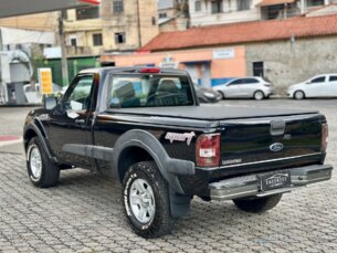 Foto 3 - Ford Ranger (Cabine Simples) Ranger XLS Sport 4x2 2.3 16V (Cab Simples) manual