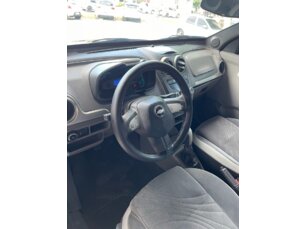 Foto 7 - Chevrolet Agile Agile LTZ 1.4 8V (Flex) manual
