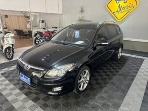 Foto 1 - Hyundai i30 CW i30 CW 2.0i GLS Top (Aut) automático