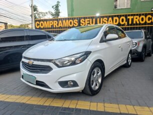 Foto 1 - Chevrolet Prisma Prisma 1.4 LT SPE/4 manual