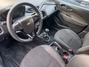 Foto 8 - Chevrolet Prisma Prisma 1.4 LT SPE/4 manual