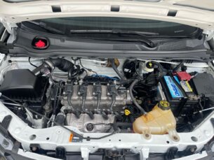 Foto 7 - Chevrolet Joy Joy Black 1.0 SPE/4 Eco manual
