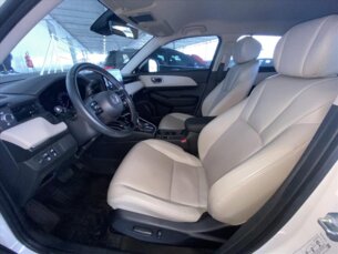 Foto 5 - Honda HR-V HR-V 1.5 Turbo Touring CVT automático