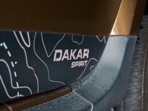 Foto 9 - Renault Duster Duster 1.6 16V Dakar (Flex) manual