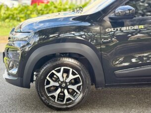 Foto 5 - Renault Kwid Kwid 1.0 Intense manual