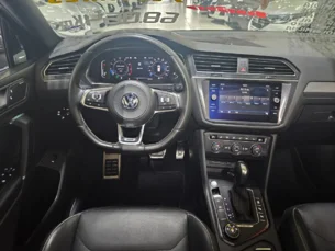 Foto 9 - Volkswagen Tiguan Tiguan Allspace 2.0 350 TSI R-Line 4WD automático