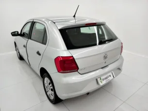 Foto 8 - Volkswagen Gol Gol 1.6 MSI (Flex) manual