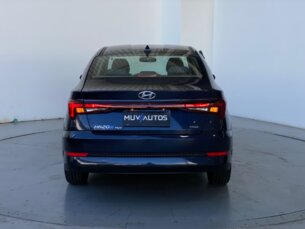 Foto 6 - Hyundai HB20S HB20S 1.0 T-GDI Comfort (Aut) automático