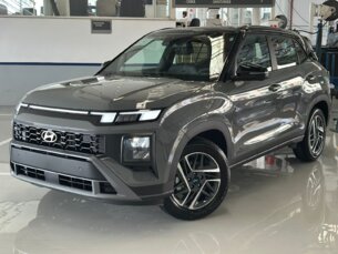 Foto 1 - Hyundai Creta Creta 1.0 T-GDI Limited (Aut) automático