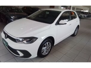 Foto 1 - Volkswagen Polo Polo 1.0 170 TSI manual