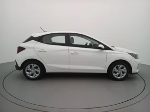 Foto 6 - Hyundai HB20 HB20 1.0 Comfort Plus manual