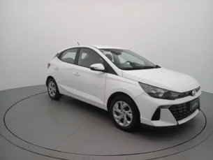 Foto 7 - Hyundai HB20 HB20 1.0 Comfort Plus manual