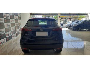 Foto 5 - Honda HR-V HR-V 1.8 EX CVT automático