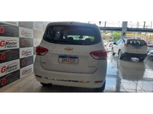 Foto 4 - Chevrolet Spin Spin 1.8 Econoflex Premier 7S (Aut) automático