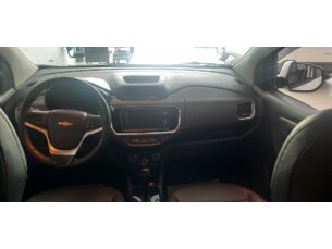 Foto 6 - Chevrolet Spin Spin 1.8 Econoflex Premier 7S (Aut) automático
