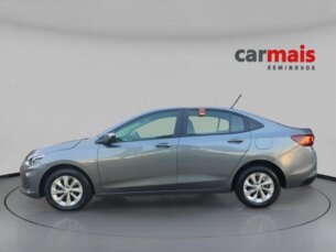 Foto 2 - Chevrolet Onix Plus Onix Plus 1.0 LT manual