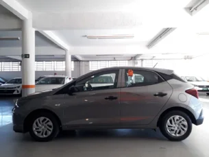 Foto 3 - Hyundai HB20 HB20 1.0 Sense manual