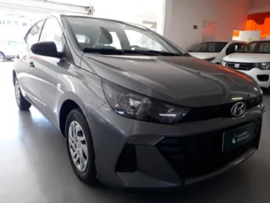 Foto 8 - Hyundai HB20 HB20 1.0 Sense manual