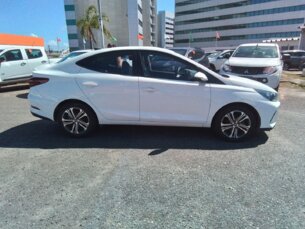 Foto 7 - Hyundai HB20S HB20S 1.0 T-GDI Comfort (Aut) automático