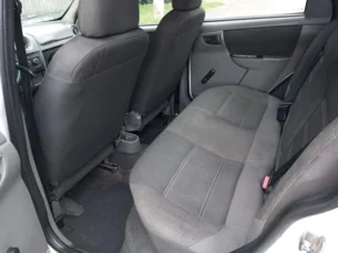 Foto 9 - Chevrolet Prisma Prisma 1.0 8V LS (Flex) manual