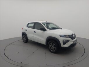 Foto 7 - Renault Kwid Kwid 1.0 Zen manual