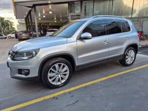 Foto 1 - Volkswagen Tiguan Tiguan 2.0 TSI 4WD automático