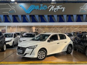 Foto 1 - Peugeot 208 208 1.0 Like manual