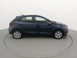 Foto 6 - Hyundai HB20 HB20 1.0 Comfort Plus manual