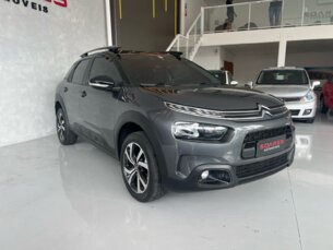 Foto 2 - Citroën C4 Cactus C4 Cactus 1.6 THP Shine Pack (Aut) automático