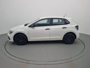 Foto 2 - Volkswagen Polo Track Polo 1.0 Track (!)1.0 manual