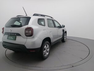 Foto 5 - Renault Duster Duster 1.6 Intense automático