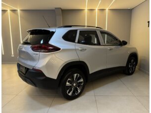 Foto 6 - Chevrolet Tracker Tracker 1.0 Turbo (Aut) automático