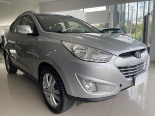 Foto 1 - Hyundai ix35 ix35 2.0L 16v (Flex) automático