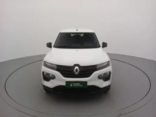 Foto 8 - Renault Kwid Kwid 1.0 Zen manual
