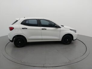 Foto 6 - Fiat Argo Argo 1.0 manual