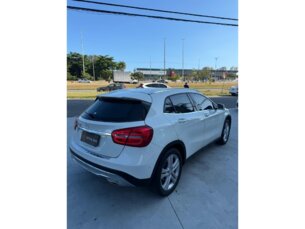 Foto 4 - Mercedes-Benz GLA GLA 200 Advance automático