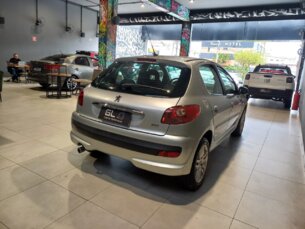 Foto 5 - Peugeot 207 207 Hatch XS 1.6 16V (flex) (aut) automático