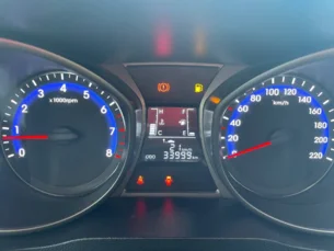 Foto 4 - Hyundai HB20S HB20S 1.6 Comfort Style manual