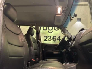 Foto 9 - Mitsubishi Pajero TR4 Pajero TR4 2.0 16V 4X4 (Flex) (Aut) automático
