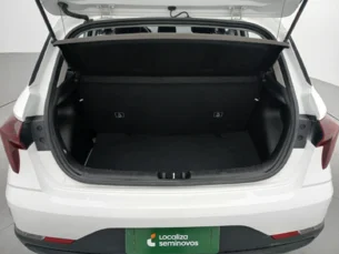 Foto 9 - Hyundai HB20 HB20 1.0 Comfort Plus manual